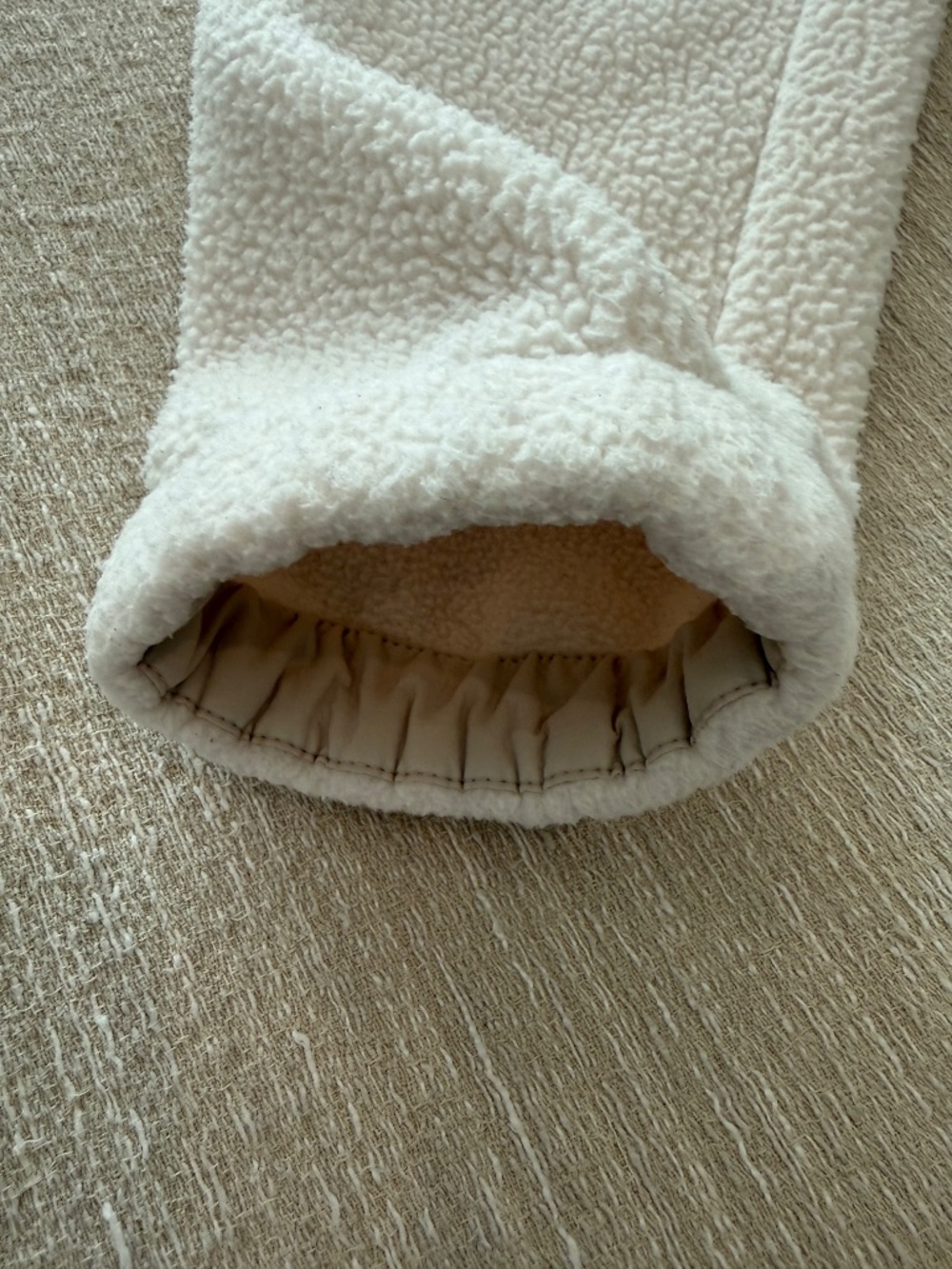 Vuori Highlands Fleece Jacket - Picture 9 of 13